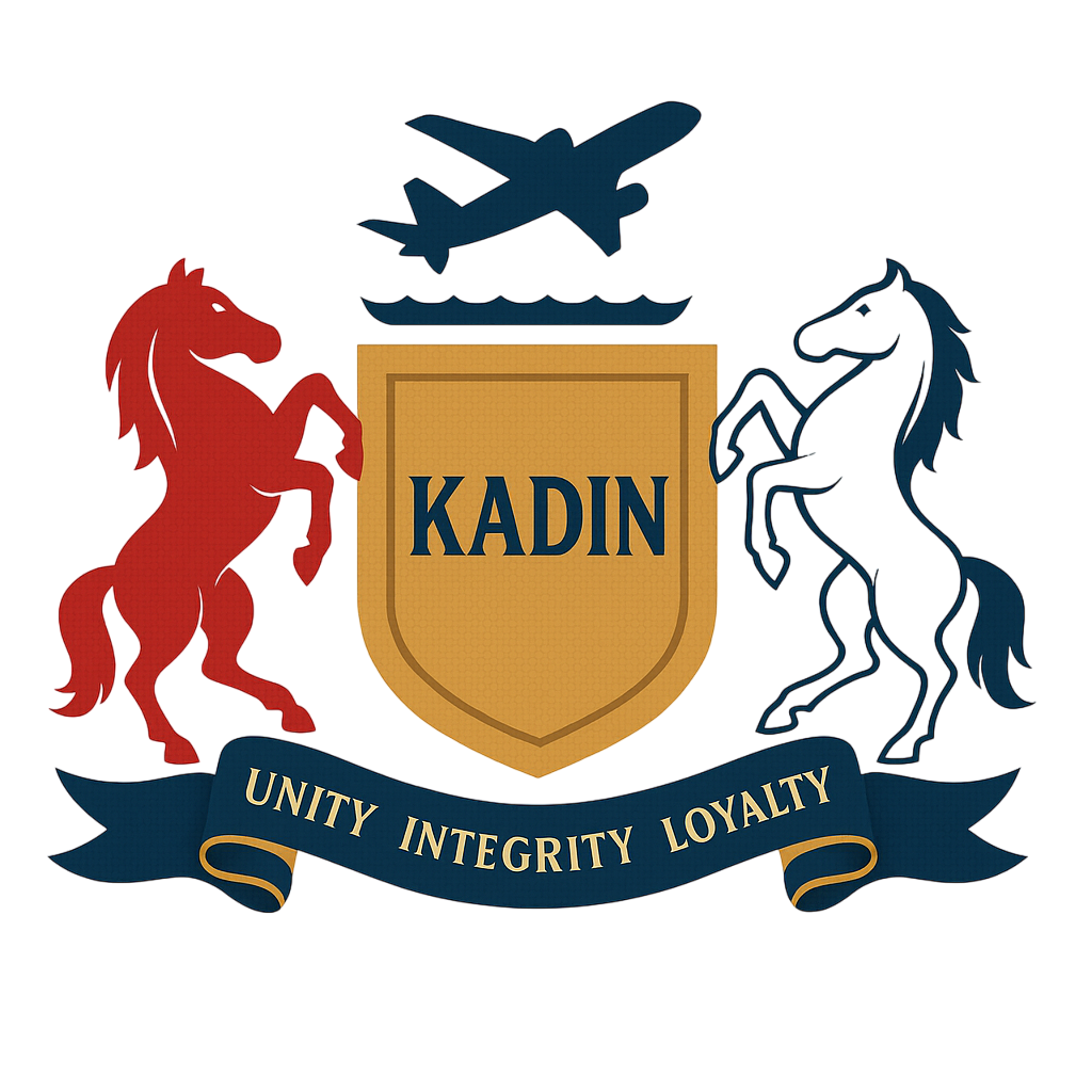 Logo Kadin Aceh Darussalam